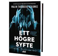 Ett högre syfte