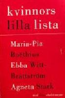 Kvinnors lilla lista