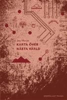 Karta över nästa värld