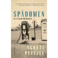 Spådomen : en flickas memoarer