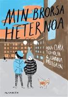 Min brorsa heter Noa