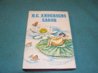 H C Andersens Sagor