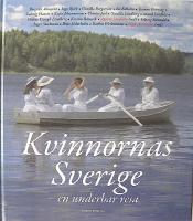 Kvinnornas Sverige - En underbar resa