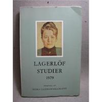 Lagerlöf Studier 1979