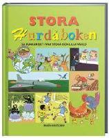 Stora hurdåboken : så funkar det i vår stora och lilla värld