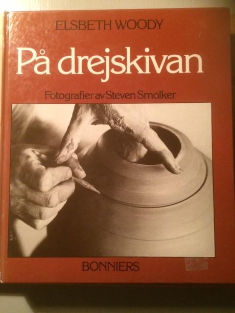 På drejskivan