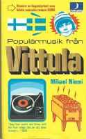 Populärmusik från Vittula