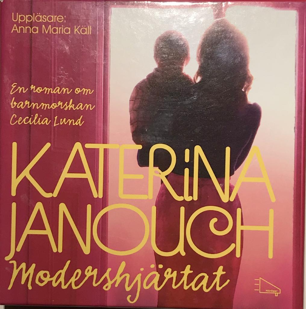 Modershjärtat