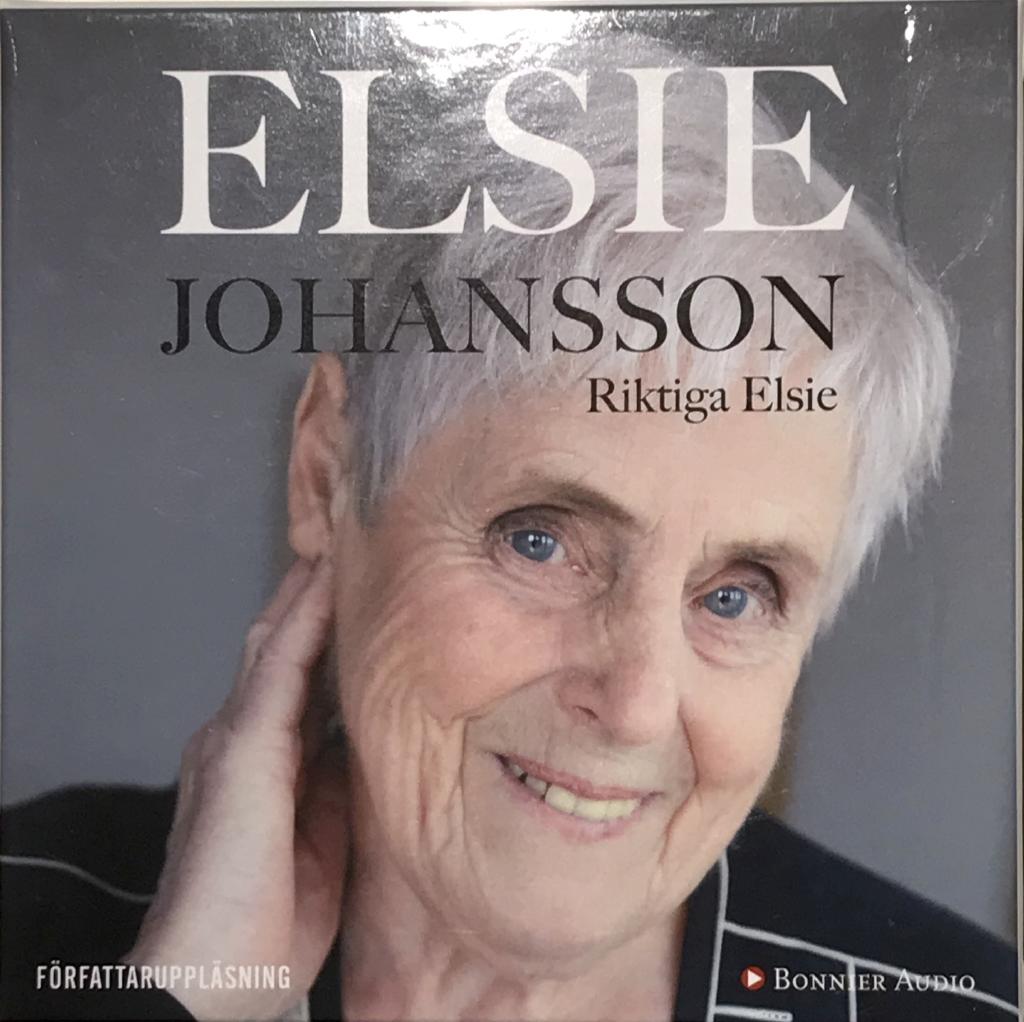 Riktiga Elsie