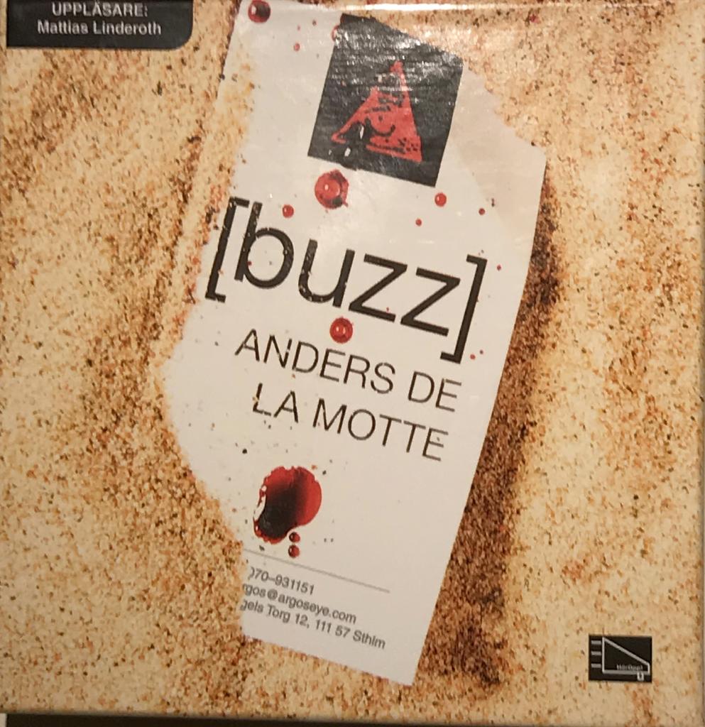 (buzz)