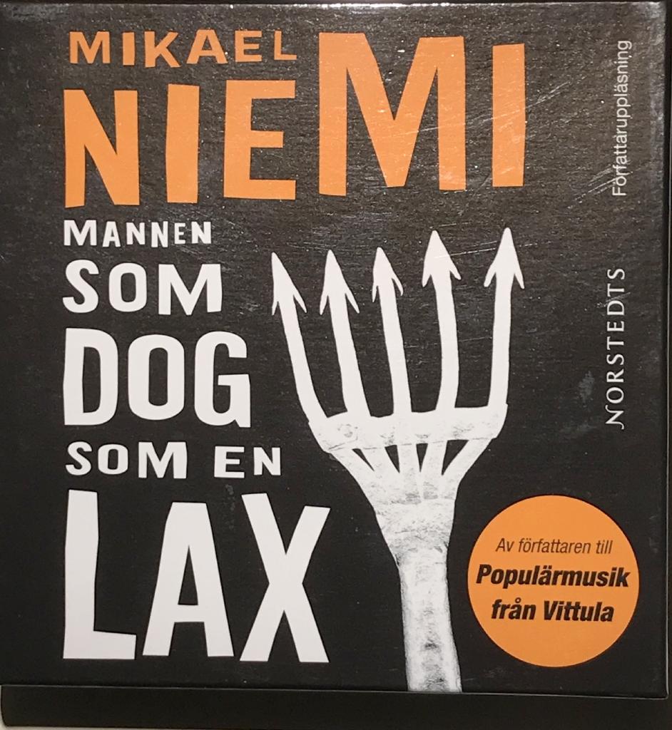 Mannen som dog som en lax