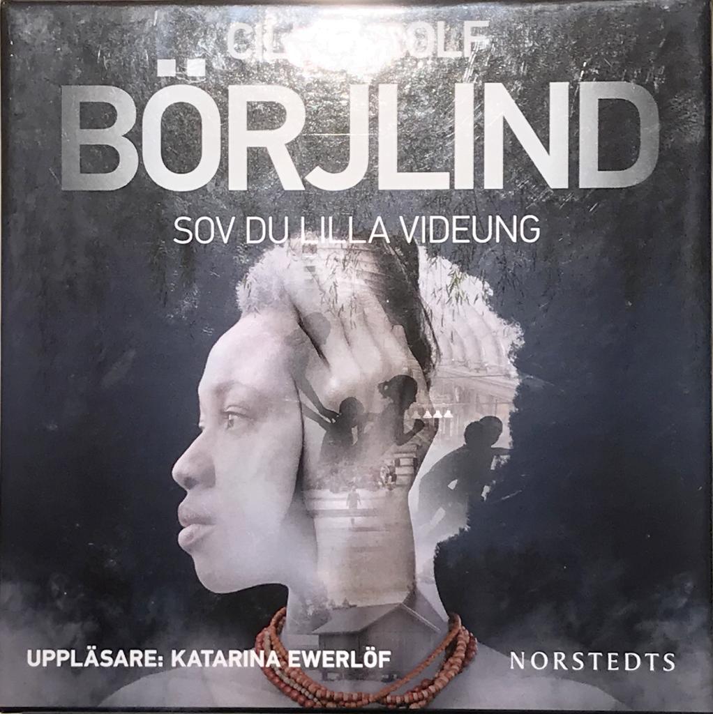Sov du lilla videung