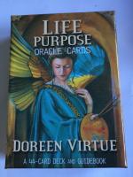 Life Purpose Oracle Cards