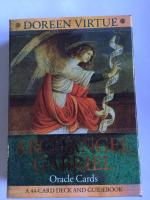 Archangel Gabriel Oracle Cards