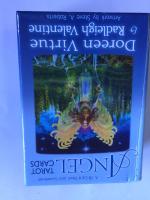 Angel Tarot Cards