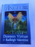 Angel Tarot Cards