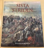 SISTA STRIDEN - De Mörnerska husarerna vid Bornhöft