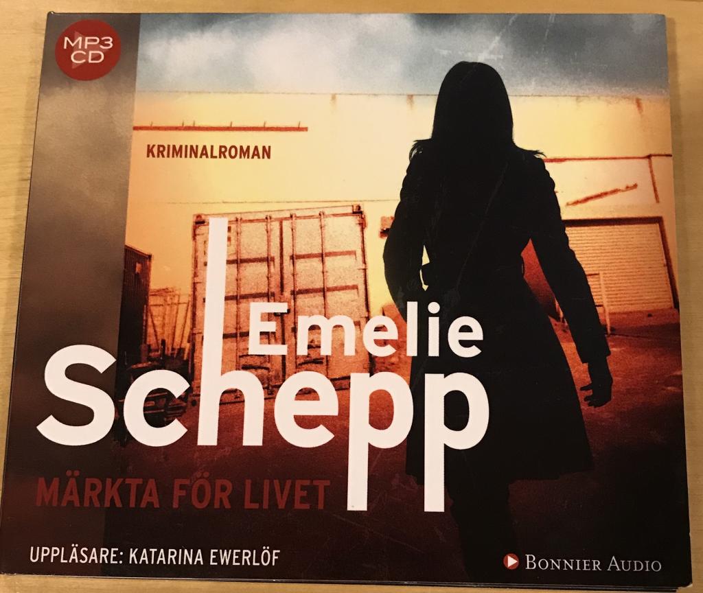 Märkta för livet (2014)
