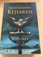 Kejsaren: KUNGARS DÖD (2006)