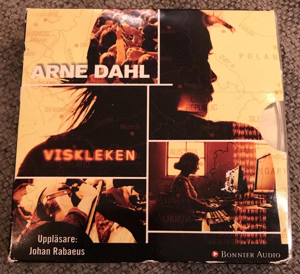 Viskleken (2011)