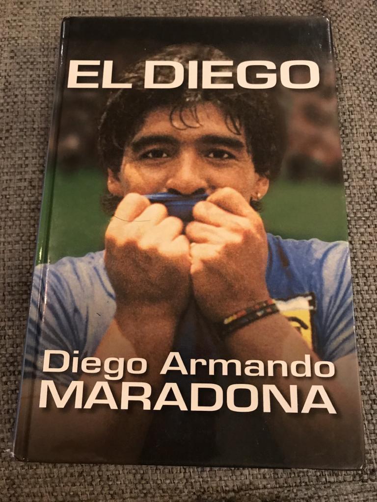 EL DIEGO (2001)