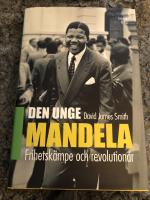 Den unge Mandela (2012)