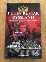 Putin rustar Ryssland (2014)