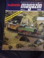 Märklin magazin