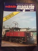 märklin magazin 3/84