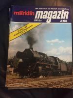 märklin magazin