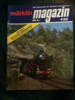 märklin magazin 4/85
