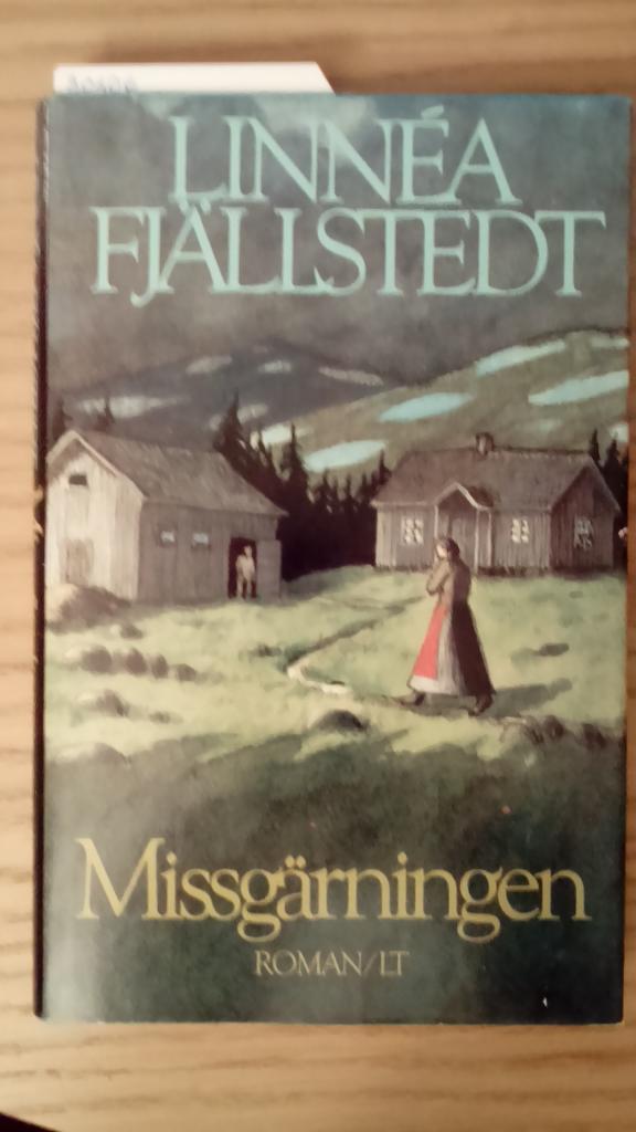 Missgärningen