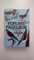 Forums fågelbok