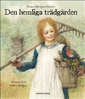 Den hemliga trädgården