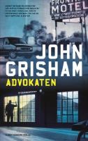 Advokaten