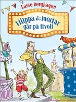Filippa & morfar går på tivoli