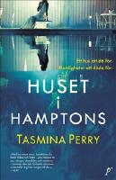Huset i Hamptons