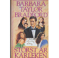 Störst är kärleken