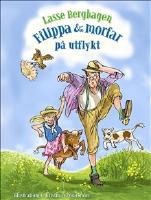 Filippa & morfar på utflykt
