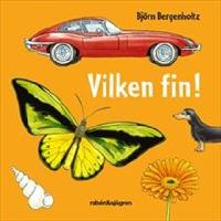 Vilken fin!