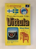 Populärmusik från Vittula