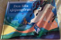 Den lilla sjöjungfrun