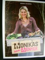 Monikas bästa menyer.