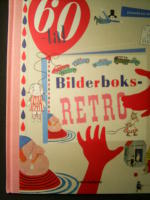 Bilderboksretro 60-tal