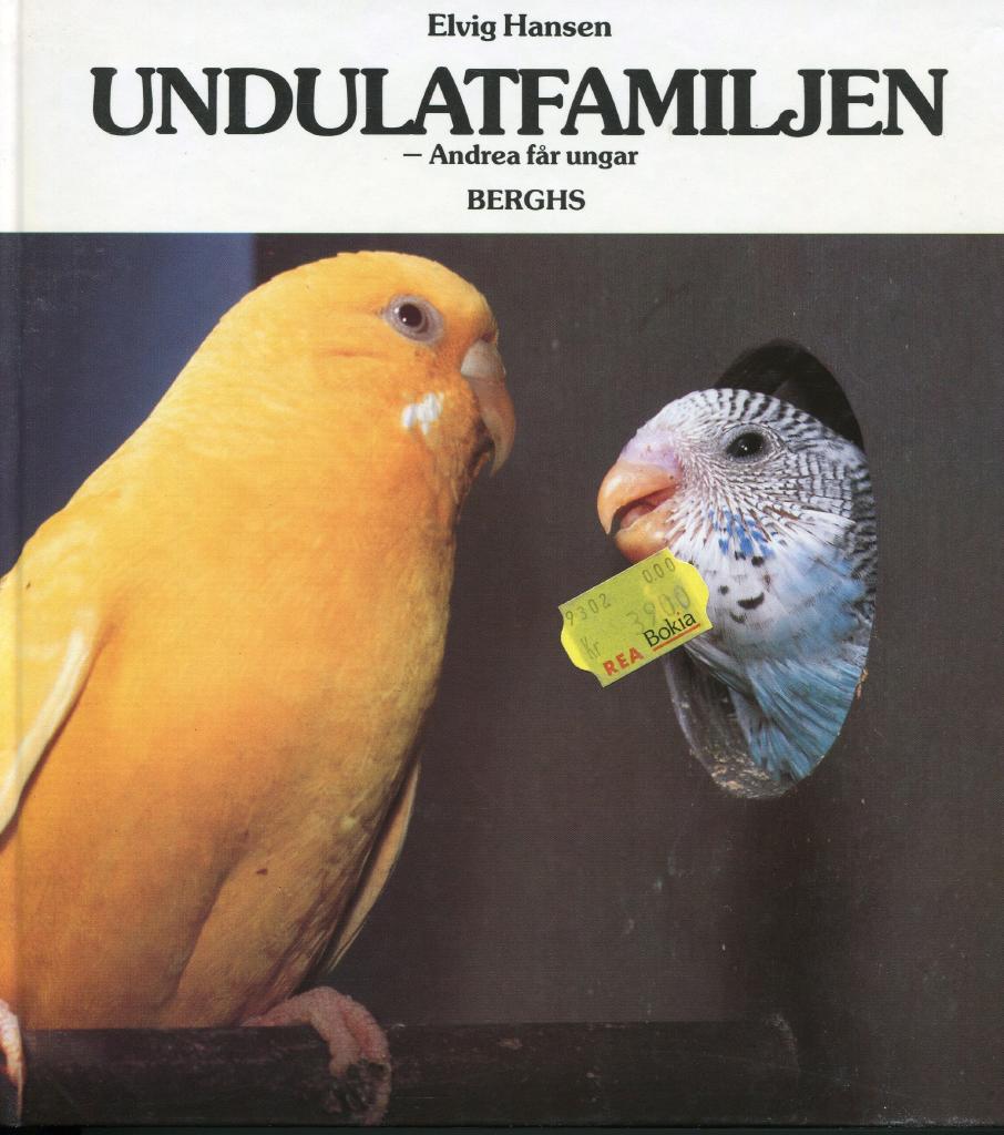 Undulatfamiljen