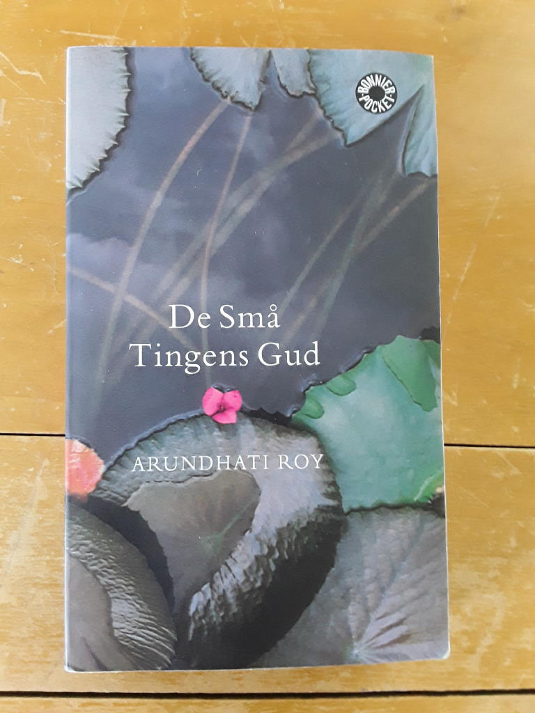 De små tingens gud