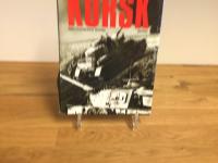 Slaget om Kursk - Historiens största pansarslag