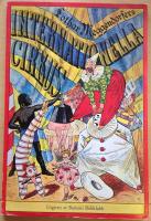 LOTHAR MEGGENDORFERS INTERNATIONELLA CIRKUS. (Pop up)
