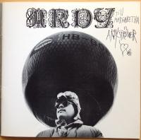 ARDY.