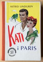 Kati i Paris